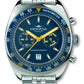 MONDIA Mod. SPORT: Orologio da polso Uomo | STORE ITALIA | Spedizione gratis