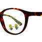 MINIONS Mod. MIAA039-C28-43 - Montature da vista unisex | STORE ITALIA | Spedizione gratuita