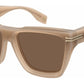 MARC JACOBS Mod. MJ1002_S-35J-55 - Occhiali da sole per Donna | STORE ITALIA | Spedizione gratuita