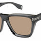 MARC JACOBS Mod. MJ1002_S-KB7-55 - Occhiali da sole per Donna | STORE ITALIA | Spedizione gratuita