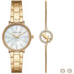 MICHAEL KORS Mod. PYPER Special Pack + Bracelet + Earring: Orologio da polso Donna | STORE ITALIA | Spedizione gratis