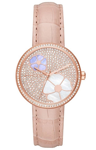 MICHAEL KORS Mod. MK2718: Orologio da polso Donna | STORE ITALIA | Spedizione gratis