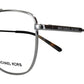 MICHAEL KORS Mod. MK3034-1153-53 - Montature da vista per Donna | STORE ITALIA | Spedizione gratuita