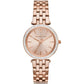 MICHAEL KORS Mod. DARCI: Orologio da polso Uomo | STORE ITALIA | Spedizione gratis