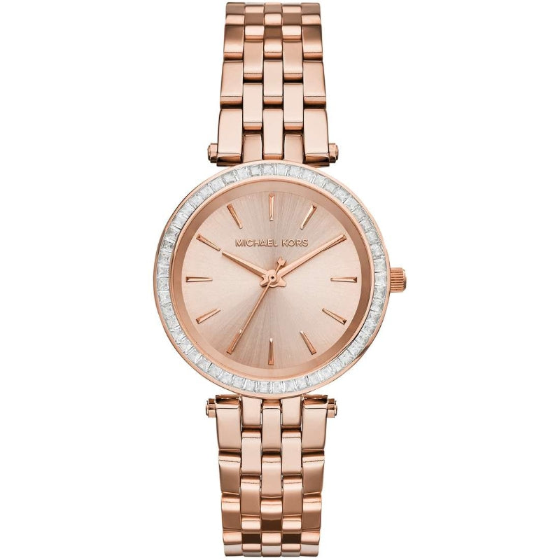 MICHAEL KORS Mod. DARCI: Orologio da polso Uomo | STORE ITALIA | Spedizione gratis