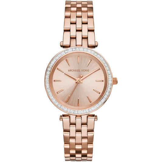 MICHAEL KORS Mod. DARCI: Orologio da polso Uomo | STORE ITALIA | Spedizione gratis