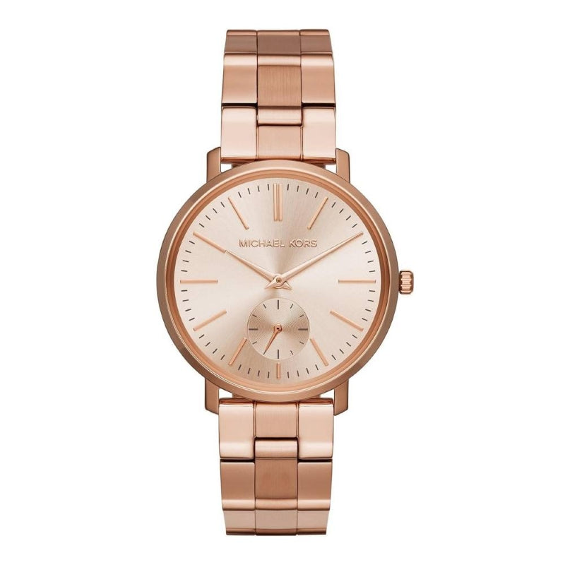MICHAEL KORS Mod. JARYN: Orologio da polso Donna | STORE ITALIA | Spedizione gratis