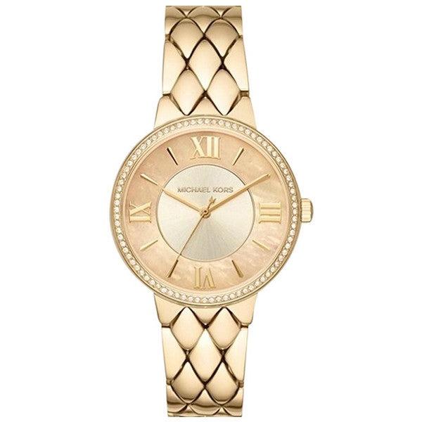 MICHAEL KORS WATCHES Mod. MK3704: Orologio da polso Donna | STORE ITALIA | Spedizione gratis