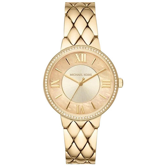 MICHAEL KORS WATCHES Mod. MK3704: Orologio da polso Donna | STORE ITALIA | Spedizione gratis