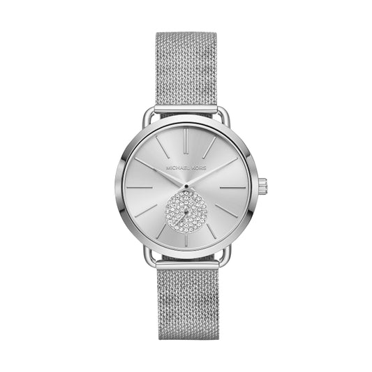 MICHAEL KORS Mod. MK3843: Orologio da polso Unisex | STORE ITALIA | Spedizione gratis