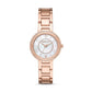 MICHAEL KORS Mod. GABBI: Orologio da polso Uomo | STORE ITALIA | Spedizione gratis
