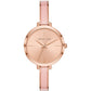 MICHAEL KORS Mod. JARNEY: Orologio da polso Donna | STORE ITALIA | Spedizione gratis