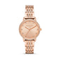 MICHAEL KORS Mod. MELISSA: Orologio da polso Donna | STORE ITALIA | Spedizione gratis