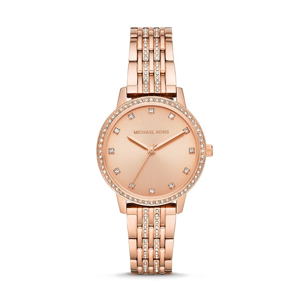 MICHAEL KORS Mod. MELISSA: Orologio da polso Donna | STORE ITALIA | Spedizione gratis