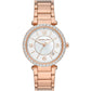 MICHAEL KORS WATCHES Mod. MK4695: Orologio da polso Unisex | STORE ITALIA | Spedizione gratis
