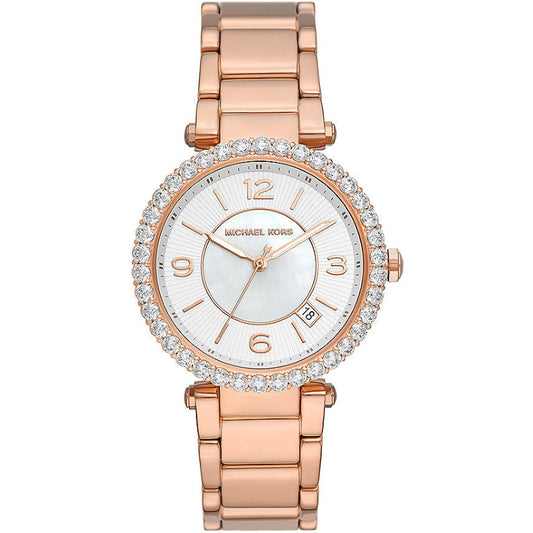 MICHAEL KORS WATCHES Mod. MK4695: Orologio da polso Unisex | STORE ITALIA | Spedizione gratis