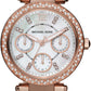 MICHAEL KORS Mod. MINI PARKER: Orologio da polso Donna | STORE ITALIA | Spedizione gratis