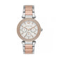 MICHAEL KORS Mod. PARKER: Orologio da polso Donna | STORE ITALIA | Spedizione gratis
