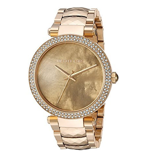 MICHAEL KORS WATCHES Mod. MK6425: Orologio da polso Unisex | STORE ITALIA | Spedizione gratis