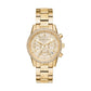 MICHAEL KORS Mod. RITZ: Orologio da polso Donna | STORE ITALIA | Spedizione gratis
