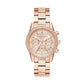 MICHAEL KORS Mod. RITZ: Orologio da polso Donna | STORE ITALIA | Spedizione gratis