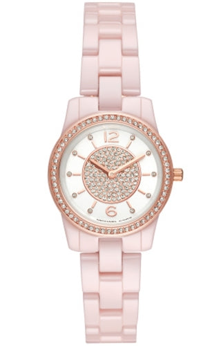 MICHAEL KORS Mod. MINI RUNWAY: Orologio da polso Donna | STORE ITALIA | Spedizione gratis