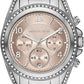 MICHAEL KORS Mod. BLAIR: Orologio da polso Donna | STORE ITALIA | Spedizione gratis