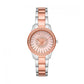 MICHAEL KORS Mod. LAYTON: Orologio da polso Donna | STORE ITALIA | Spedizione gratis