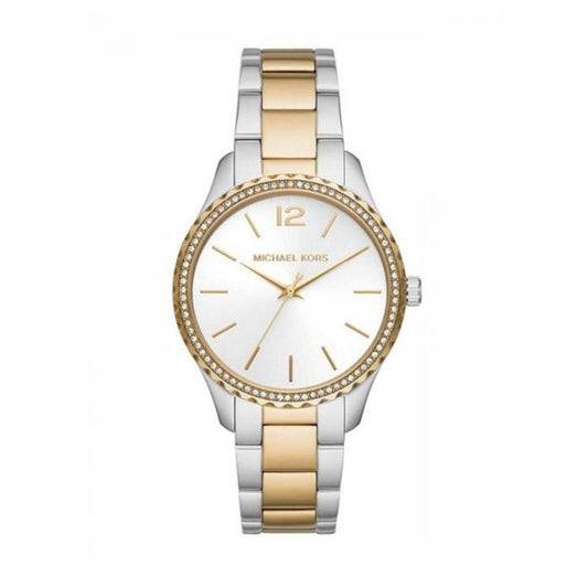 MICHAEL KORS Mod. LAYTON: Orologio da polso Donna | STORE ITALIA | Spedizione gratis
