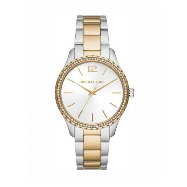 MICHAEL KORS Mod. LAYTON: Orologio da polso Donna | STORE ITALIA | Spedizione gratis