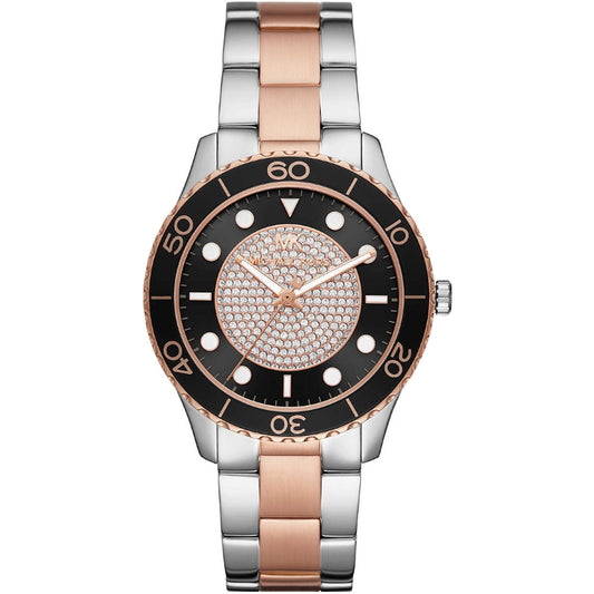 MICHAEL KORS Mod. RUNWAY: Orologio da polso Donna | STORE ITALIA | Spedizione gratis