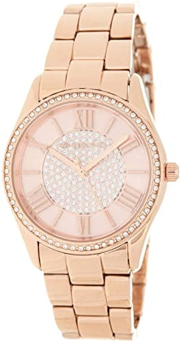 MICHAEL KORS Mod. HEATHER: Orologio da polso Donna | STORE ITALIA | Spedizione gratis