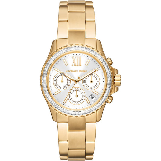 MICHAEL KORS WATCHES Mod. MK7212: Orologio da polso Unisex | STORE ITALIA | Spedizione gratis