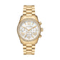 MICHAEL KORS WATCHES Mod. MK7241: Orologio da polso Unisex | STORE ITALIA | Spedizione gratis