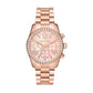 MICHAEL KORS WATCHES Mod. MK7242: Orologio da polso Unisex | STORE ITALIA | Spedizione gratis