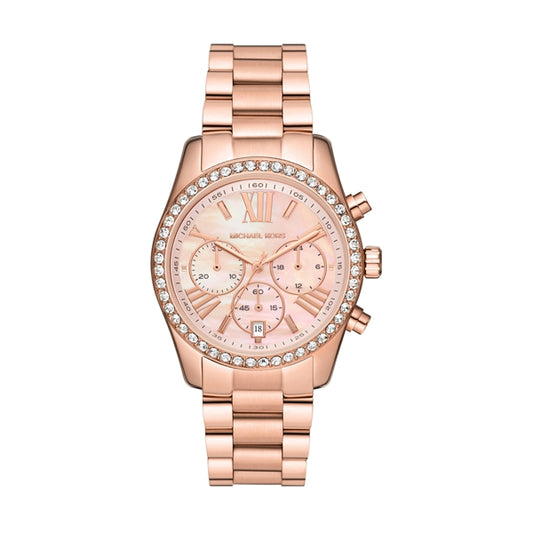 MICHAEL KORS WATCHES Mod. MK7242: Orologio da polso Unisex | STORE ITALIA | Spedizione gratis