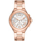 MICHAEL KORS Mod. MK7271: Orologio da polso Unisex | STORE ITALIA | Spedizione gratis