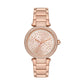 MICHAEL KORS Mod. PARKER: Orologio da polso Donna | STORE ITALIA | Spedizione gratis