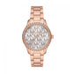 MICHAEL KORS Mod. LAYTON: Orologio da polso Donna | STORE ITALIA | Spedizione gratis