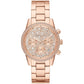 MICHAEL KORS WATCHES Mod. MK7302: Orologio da polso Unisex | STORE ITALIA | Spedizione gratis