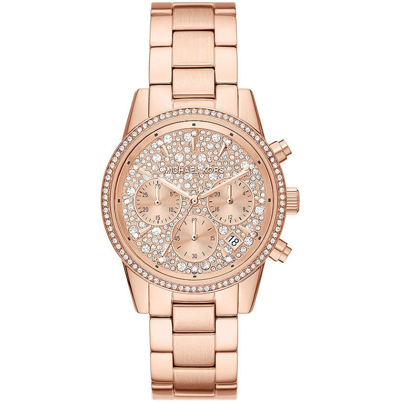 MICHAEL KORS WATCHES Mod. MK7302: Orologio da polso Unisex | STORE ITALIA | Spedizione gratis