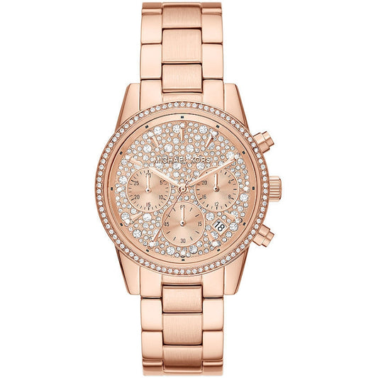 MICHAEL KORS WATCHES Mod. MK7302: Orologio da polso Unisex | STORE ITALIA | Spedizione gratis