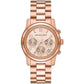 MICHAEL KORS WATCHES Mod. MK7324: Orologio da polso Unisex | STORE ITALIA | Spedizione gratis