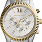 MICHAEL KORS WATCHES Mod. MK8344: Orologio da polso Uomo | STORE ITALIA | Spedizione gratis