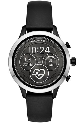 MICHAEL KORS ACCESS Mod. RUNWAY GEN. 4: Orologio da polso Donna | STORE ITALIA | Spedizione gratis