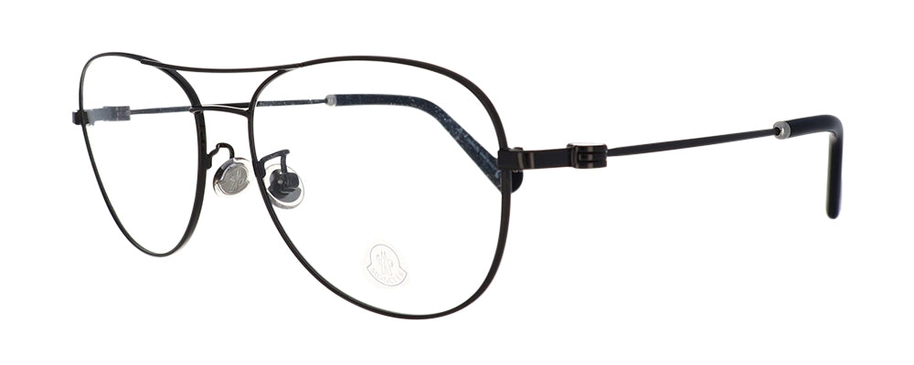 MONCLER Mod. ML5080-D-008-56 - Montature da vista per Uomo | STORE ITALIA | Spedizione gratuita