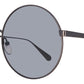 MAX &CO Mod. MO0008-14C-56 - Occhiali da sole per Donna | STORE ITALIA | Spedizione gratuita