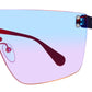 MAX &CO Mod. MO0013-81Z-0 - Occhiali da sole per Donna | STORE ITALIA | Spedizione gratuita
