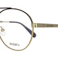 MAX &CO Mod. MO5005-32-51 - Montature da vista per Donna | STORE ITALIA | Spedizione gratuita