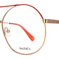 MAX &CO Mod. MO5007-33-56 - Montature da vista per Donna | STORE ITALIA | Spedizione gratuita